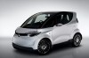 2014 Yamaha MOTIV e. Image by Gordon Murray Design.