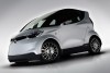 2014 Yamaha MOTIV e. Image by Gordon Murray Design.