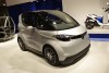 2014 Yamaha MOTIV e. Image by Newspress.