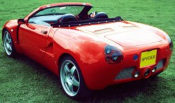 2004 GTM. Image by GTM.