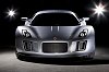 2011 Gumpert Tornante. Image by Gumpert.