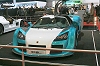 2009 Gumpert Apollo Speed. Image by Shane O' Donoghue.