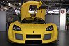 2007 Gumpert Apollo Sport. Image by Phil Ahern.