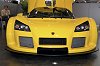 2007 Gumpert Apollo Sport. Image by Phil Ahern.
