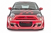 2010 Hamann Abarth 500. Image by Hamann.