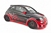 2010 Hamann Abarth 500. Image by Hamann.