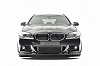 2011 BMW 5 Series Touring by Hamann. Image by Hamann.