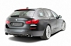 2011 BMW 5 Series Touring by Hamann. Image by Hamann.