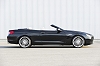 2011 Hamann BMW 6 Series Convertible. Image by Hamann.