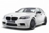 2012 BMW M5 by Hamann. Image by Hamann.