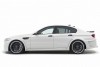 2012 BMW M5 by Hamann. Image by Hamann.