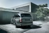 2014 Hamann Mystere based on Range Rover. Image by Hamann.