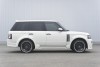 2011 Hamann Range Rover 5.0i V8 Supercharged. Image by Hamann.