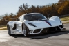 Vive la Revolution: Hennessey unveils new track-focused Venom F5. Image by Hennessey.