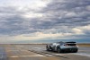 2013 Hennessey Venom GT makes speed record attempt. Image by Hennessey.