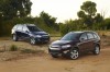Updated Holden Captiva. Image by Holden.