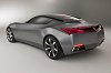 2007 Acura Advanced Sports Car Concept. Image by Acura.