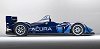 2006 Acura ALMS concept. Image by Acura.