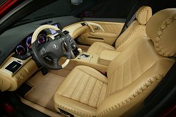 2005 Acura RL A-spec. Image by Acura.