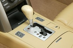 2005 Acura RL A-spec. Image by Acura.
