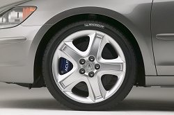 Acura RL concept 2004. Image by Honda. Click here for a larger image. Acura RL concept 2004. Image by Honda.