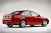 The Acura TSX (Honda Accord in Europe). Photograph by Honda. Click here for a larger image.