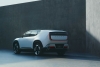 2025 Honda 0 Series CES 2025. Image by Honda.