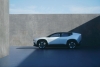2025 Honda 0 Series CES 2025. Image by Honda.