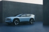 2025 Honda 0 Series CES 2025. Image by Honda.