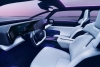 2025 Honda 0 Series CES 2025. Image by Honda.