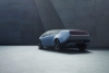 2025 Honda 0 Series CES 2025. Image by Honda.