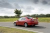 2001 Honda Accord Type R retro drive. Image by Honda.