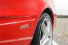 2001 Honda Accord Type R retro drive. Image by Honda.