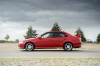 2001 Honda Accord Type R retro drive. Image by Honda.