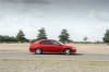 2001 Honda Accord Type R retro drive. Image by Honda.