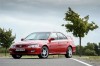 2001 Honda Accord Type R retro drive. Image by Honda.