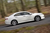 2010 Honda Accord Type S. Image by Honda.