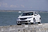 2010 Honda Accord Type S. Image by Honda.