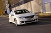 2010 Honda Accord Type S. Image by Honda.