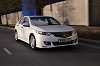 2010 Honda Accord Type S. Image by Honda.