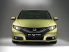 2012 Honda Civic. Image by Honda.