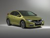 2012 Honda Civic. Image by Honda.