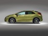 2012 Honda Civic. Image by Honda.