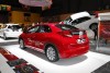 2013 Honda Civic 1.6 i-DTEC. Image by Newspress.