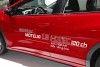 2013 Honda Civic 1.6 i-DTEC. Image by Newspress.