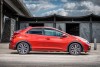 2014 Honda Civic. Image by Honda.