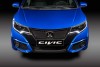 2015 Honda Civic Sport. Image by Honda.