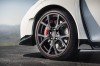 See Honda Civic Type R at the Nrburgring. Image by Honda.