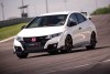 2015 Honda Civic Type R. Image by Honda.