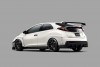2016 Honda Civic Type R by Mugen. Image by Mugen.